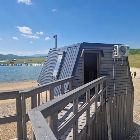 Rodinny 4 Luzkovy S Vyhledem Na Jezero Milada Usti Nad Labem *