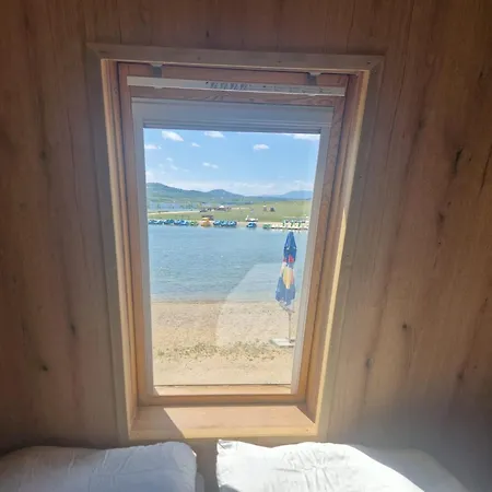 Rodinný 4 Lůžkový S Výhledem Na Jezero Milada ústí Nad Labem * Lovosice